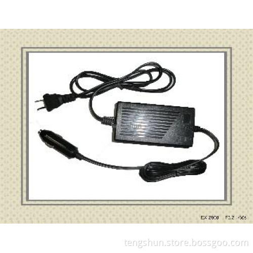 Desktop Type Automatic 12V 2A Battery Charger 12V 10Ah Battery Charger